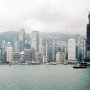 Hong Kong, China
